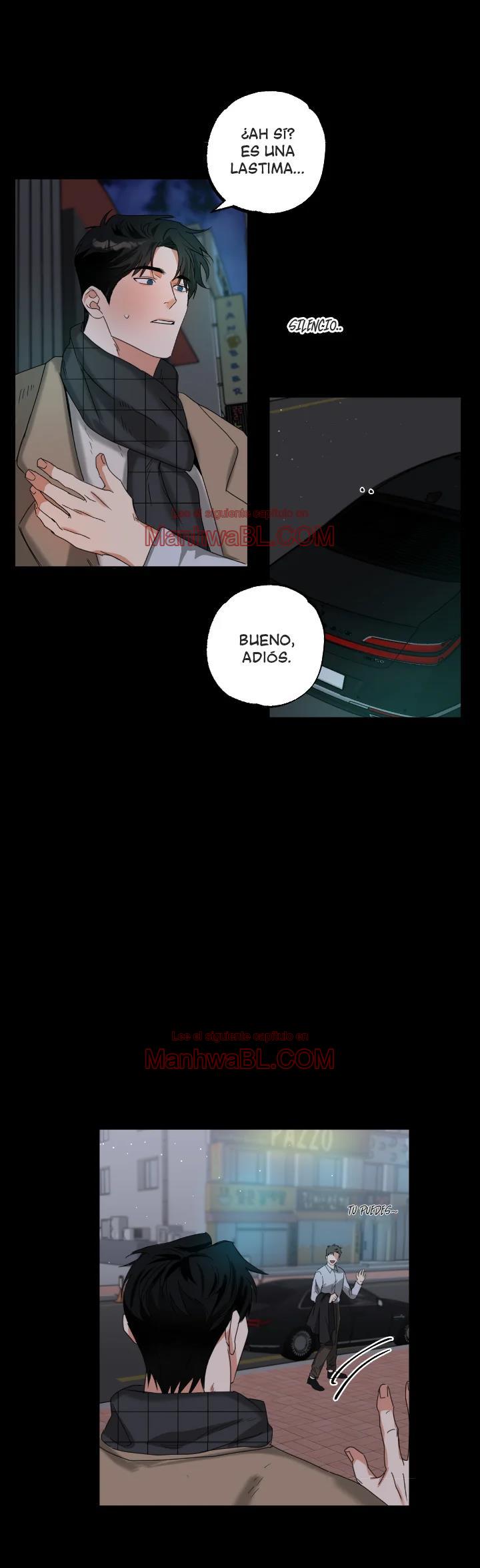 Manhwa BL Español – Leer Yaoi Online Gratis en es.mi2manga.com Fucking Teaching - Capítulo 9 manhwa