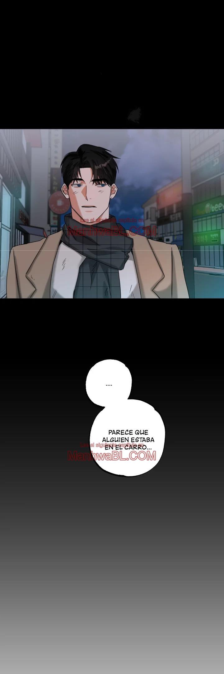 Manhwa BL Español – Leer Yaoi Online Gratis en es.mi2manga.com Fucking Teaching - Capítulo 9 manhwa