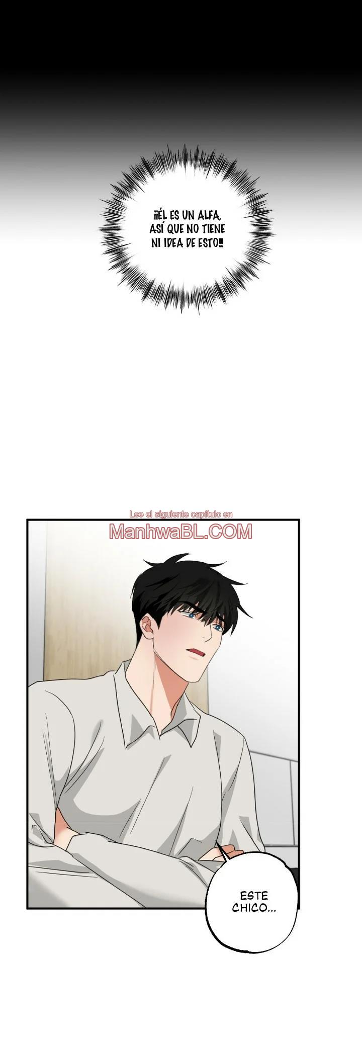 Manhwa BL Español – Leer Yaoi Online Gratis en es.mi2manga.com Fucking Teaching - Capítulo 6 2 manhwa