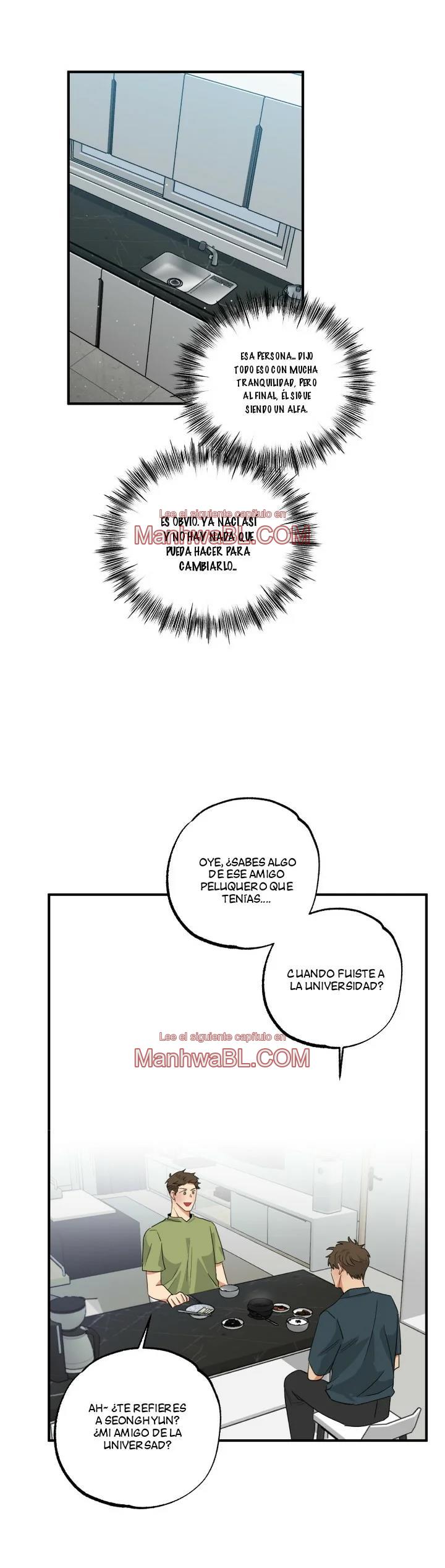Manhwa BL Español – Leer Yaoi Online Gratis en es.mi2manga.com Fucking Teaching - Capítulo 6 2 manhwa