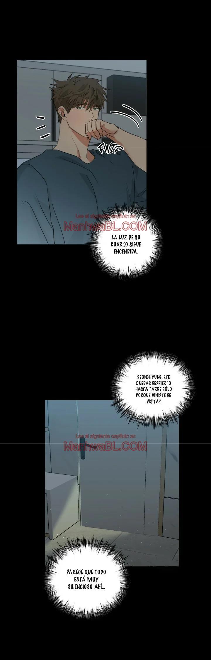 Manhwa BL Español – Leer Yaoi Online Gratis en es.mi2manga.com Fucking Teaching - Capítulo 6 2 manhwa