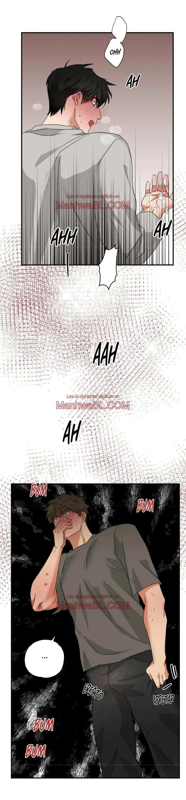 Manhwa BL Español – Leer Yaoi Online Gratis en es.mi2manga.com Fucking Teaching - Capítulo 6 2 manhwa