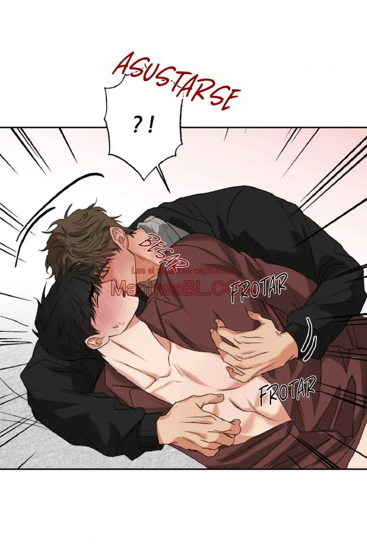 Manhwa BL Español – Leer Yaoi Online Gratis en es.mi2manga.com Fucking Teaching - Capítulo 13 2 manhwa