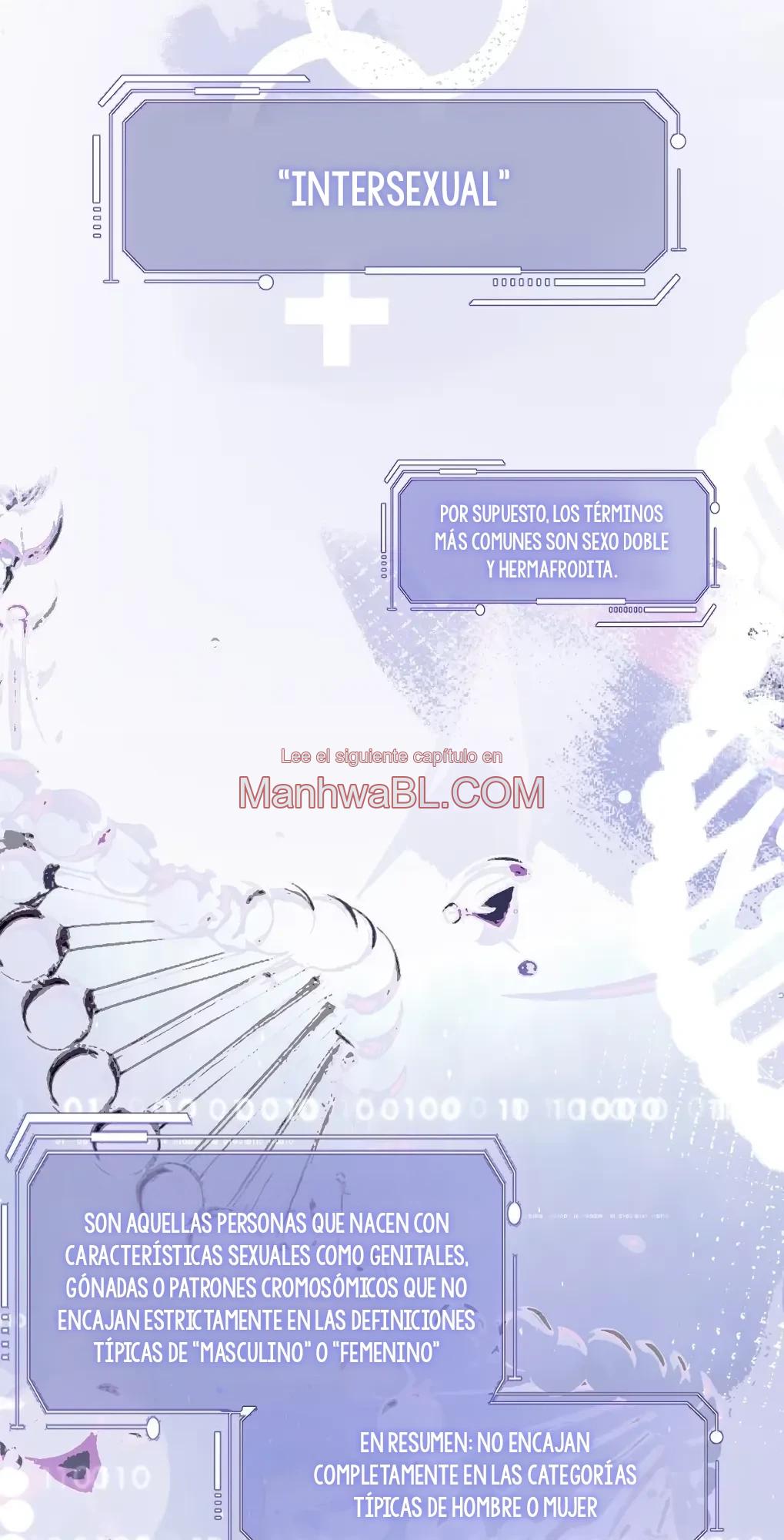 Manhwa BL Español – Leer Yaoi Online Gratis en es.mi2manga.com El acuerdo para la hora de dormir - Capítulo 1 manhwa