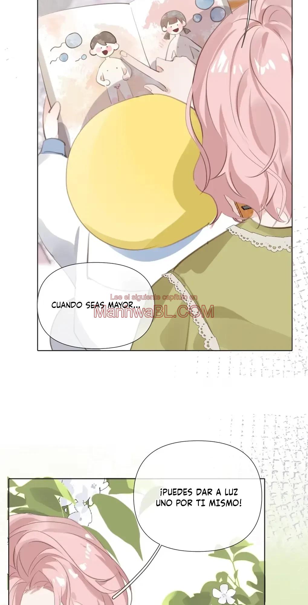 Manhwa BL Español – Leer Yaoi Online Gratis en es.mi2manga.com El acuerdo para la hora de dormir - Capítulo 1 manhwa
