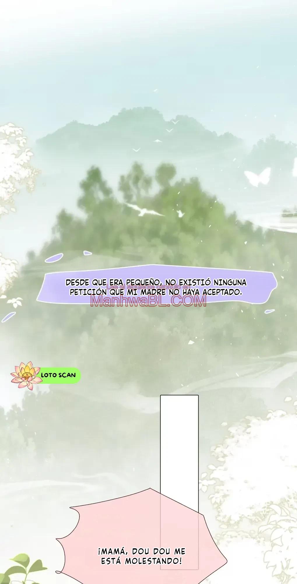 Manhwa BL Español – Leer Yaoi Online Gratis en es.mi2manga.com El acuerdo para la hora de dormir - Capítulo 1 manhwa