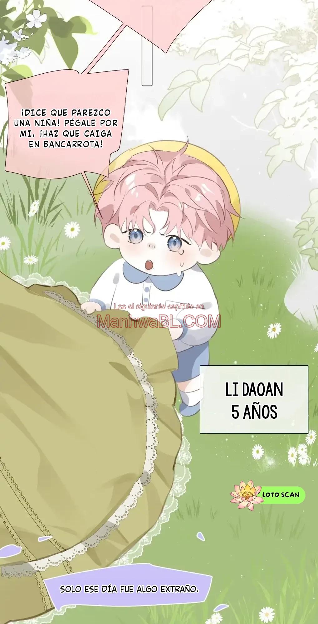 Manhwa BL Español – Leer Yaoi Online Gratis en es.mi2manga.com El acuerdo para la hora de dormir - Capítulo 1 manhwa