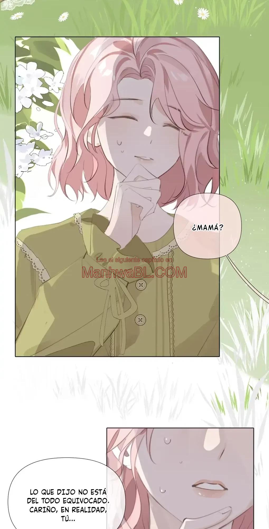 Manhwa BL Español – Leer Yaoi Online Gratis en es.mi2manga.com El acuerdo para la hora de dormir - Capítulo 1 manhwa