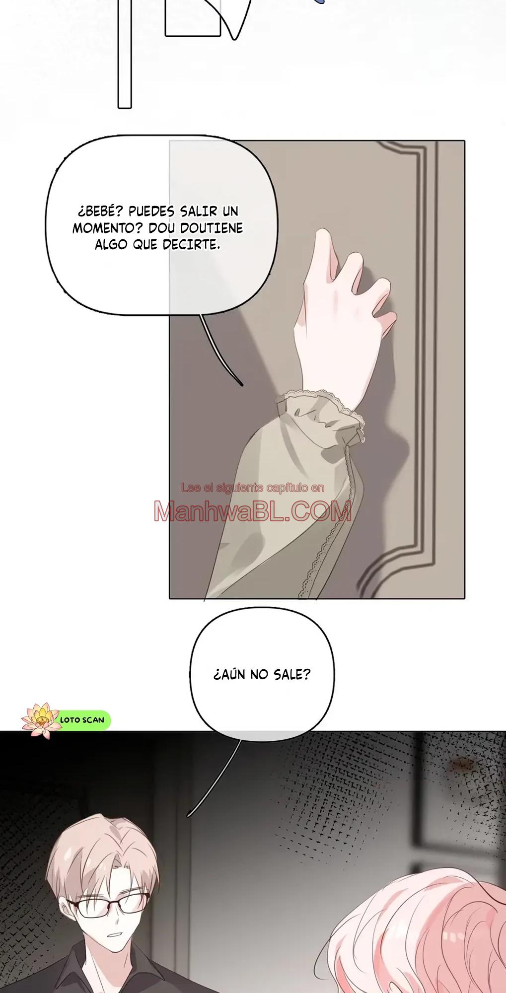Manhwa BL Español – Leer Yaoi Online Gratis en es.mi2manga.com El acuerdo para la hora de dormir - Capítulo 2 3 manhwa