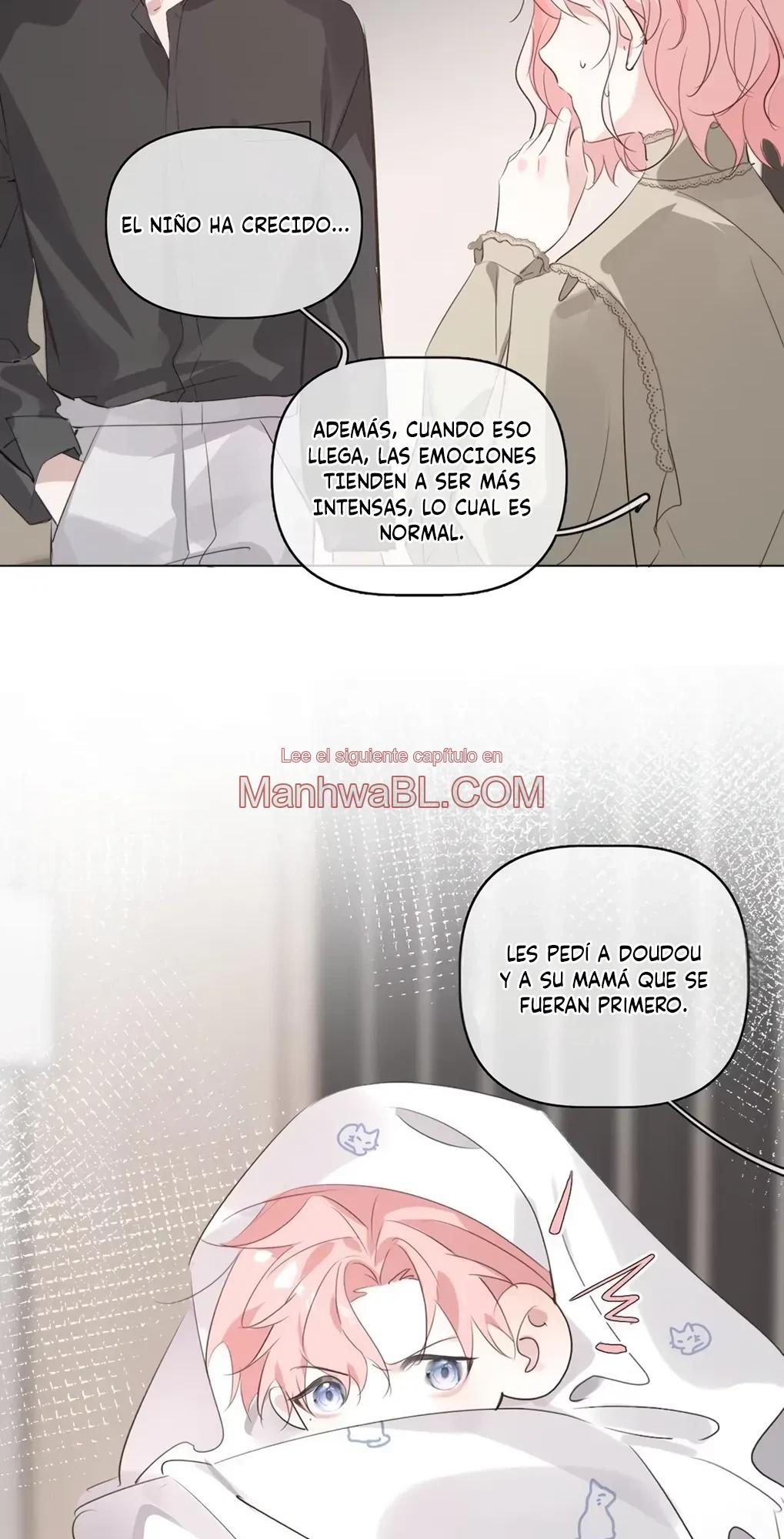 Manhwa BL Español – Leer Yaoi Online Gratis en es.mi2manga.com El acuerdo para la hora de dormir - Capítulo 2 3 manhwa