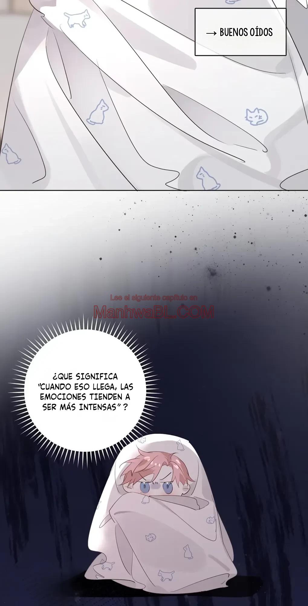 Manhwa BL Español – Leer Yaoi Online Gratis en es.mi2manga.com El acuerdo para la hora de dormir - Capítulo 2 3 manhwa
