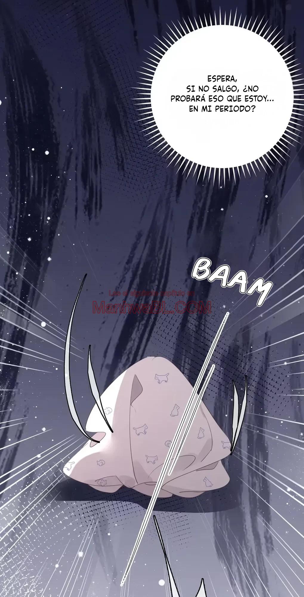 Manhwa BL Español – Leer Yaoi Online Gratis en es.mi2manga.com El acuerdo para la hora de dormir - Capítulo 2 3 manhwa