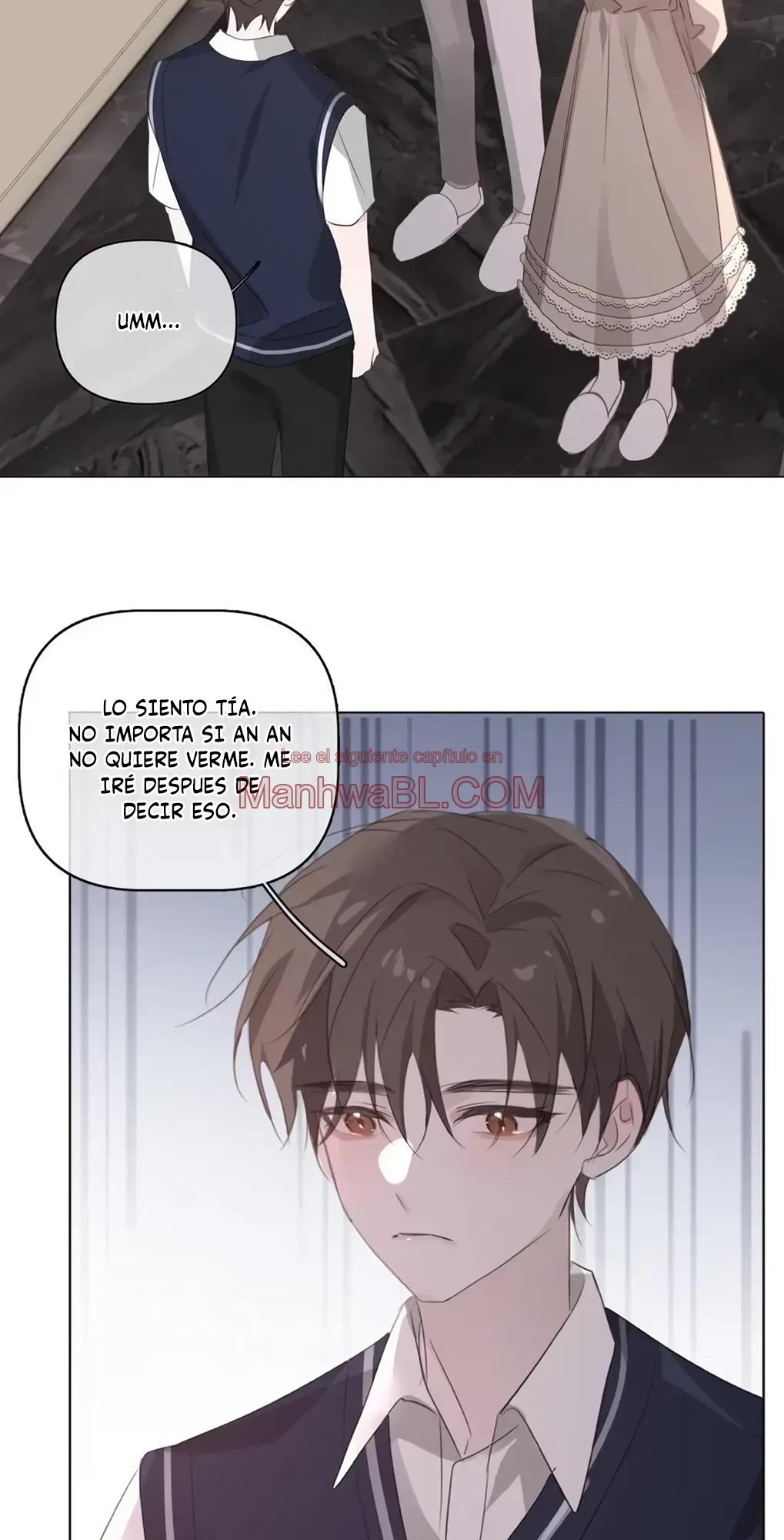 Manhwa BL Español – Leer Yaoi Online Gratis en es.mi2manga.com El acuerdo para la hora de dormir - Capítulo 2 3 manhwa