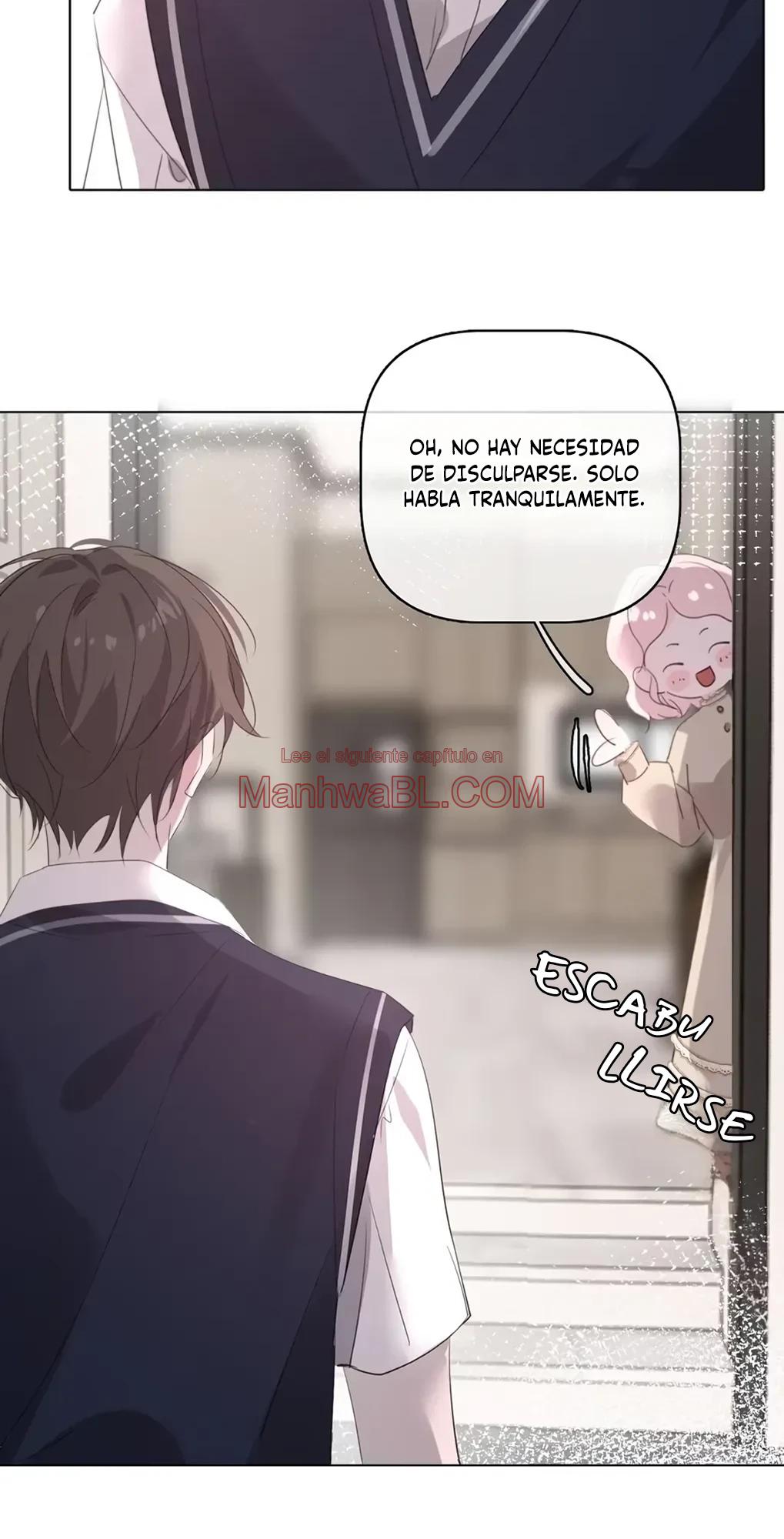 Manhwa BL Español – Leer Yaoi Online Gratis en es.mi2manga.com El acuerdo para la hora de dormir - Capítulo 2 3 manhwa