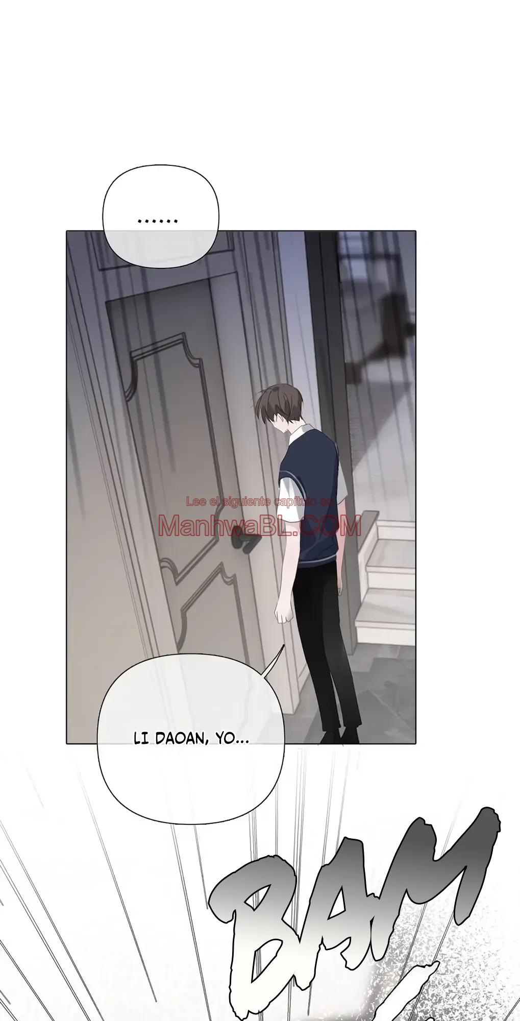 Manhwa BL Español – Leer Yaoi Online Gratis en es.mi2manga.com El acuerdo para la hora de dormir - Capítulo 2 3 manhwa