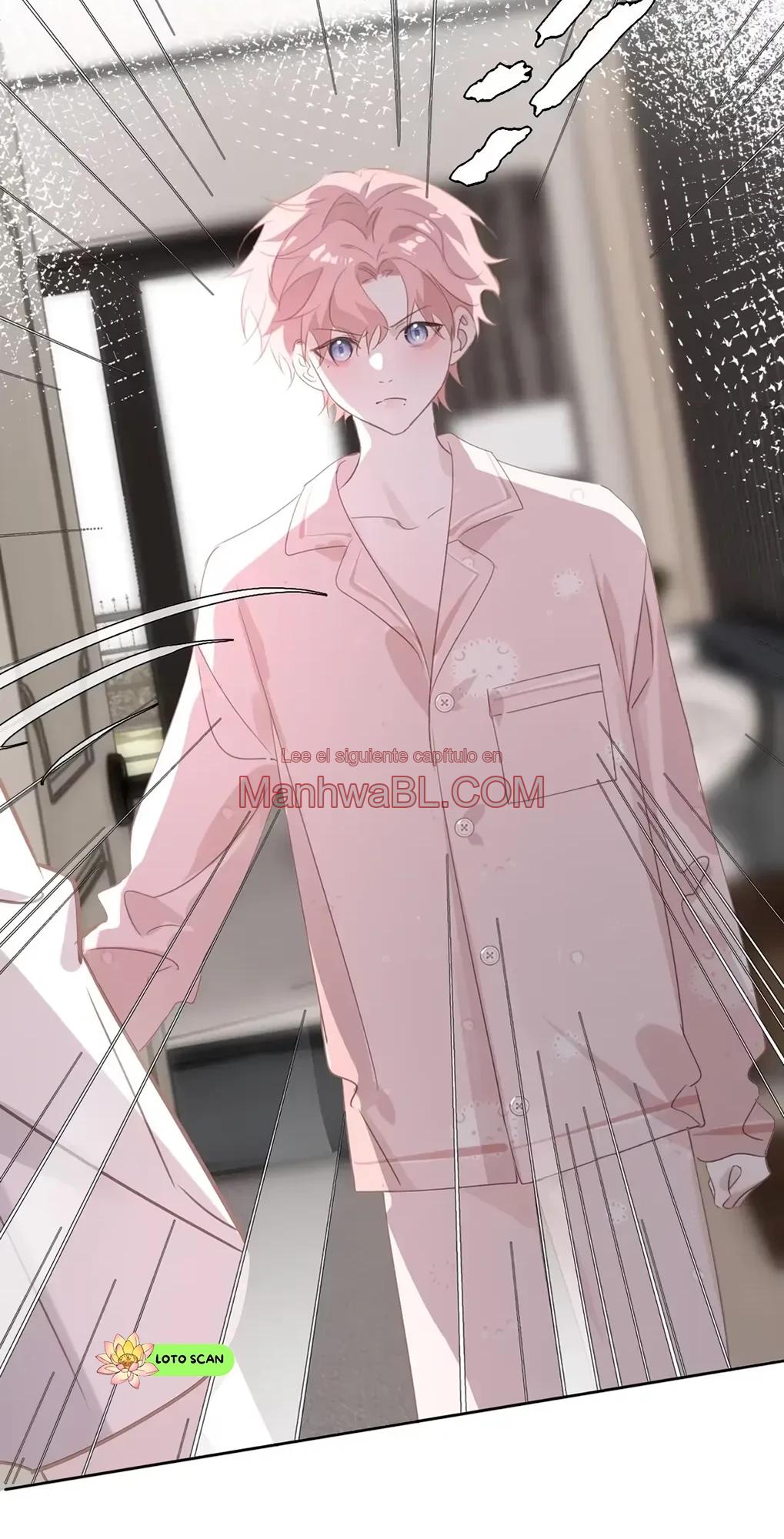 Manhwa BL Español – Leer Yaoi Online Gratis en es.mi2manga.com El acuerdo para la hora de dormir - Capítulo 2 3 manhwa