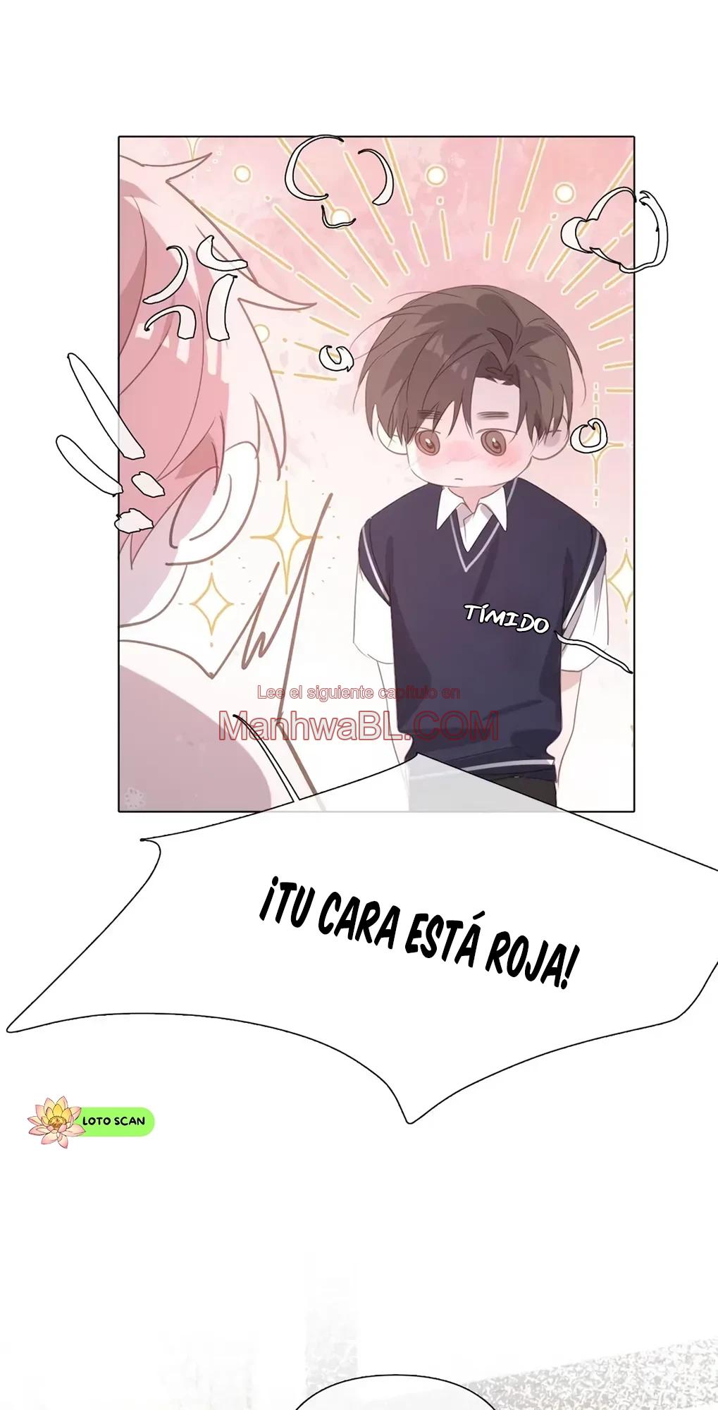 Manhwa BL Español – Leer Yaoi Online Gratis en es.mi2manga.com El acuerdo para la hora de dormir - Capítulo 2 3 manhwa