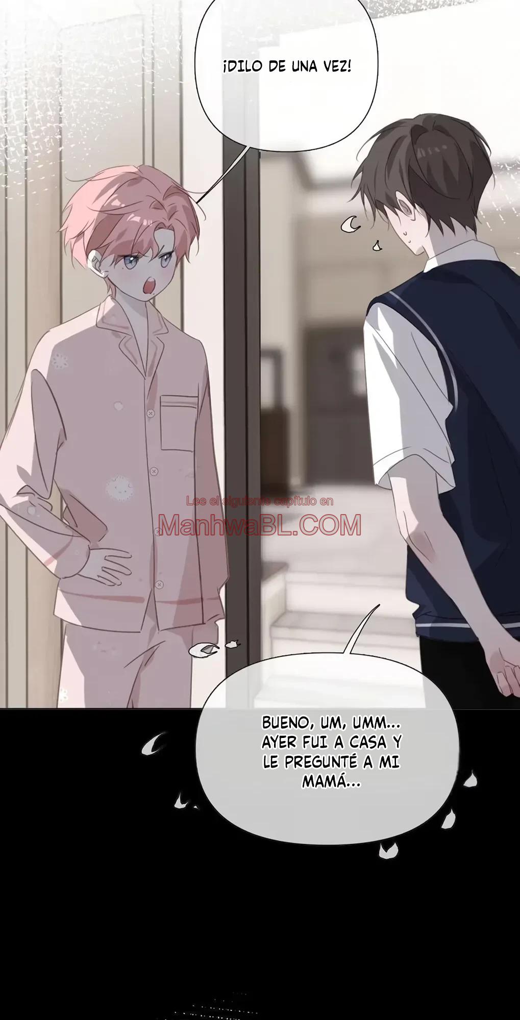 Manhwa BL Español – Leer Yaoi Online Gratis en es.mi2manga.com El acuerdo para la hora de dormir - Capítulo 2 3 manhwa