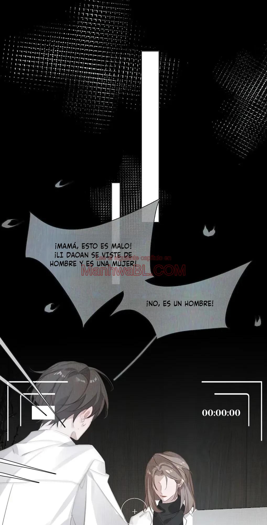 Manhwa BL Español – Leer Yaoi Online Gratis en es.mi2manga.com El acuerdo para la hora de dormir - Capítulo 2 3 manhwa