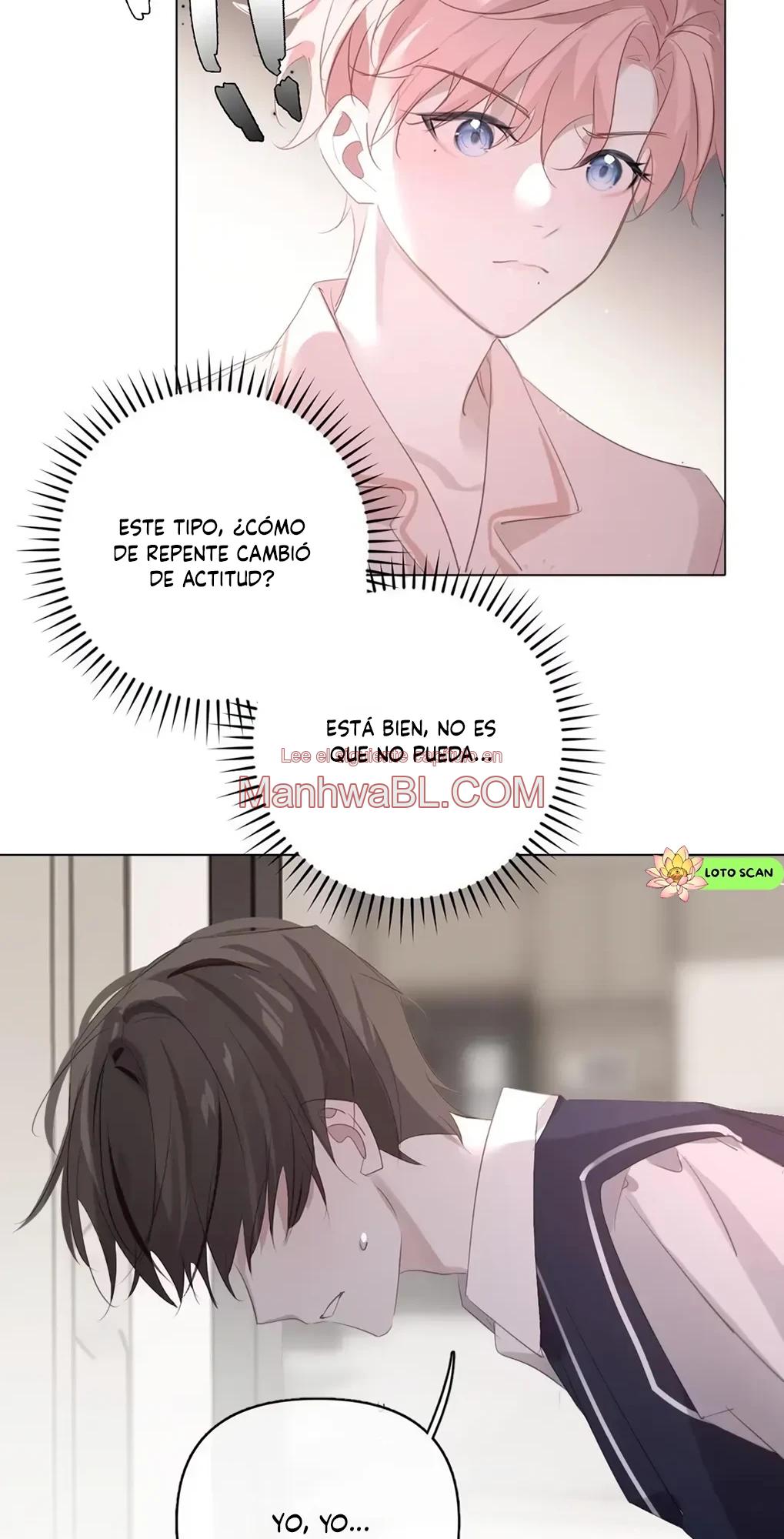 Manhwa BL Español – Leer Yaoi Online Gratis en es.mi2manga.com El acuerdo para la hora de dormir - Capítulo 2 2 manhwa