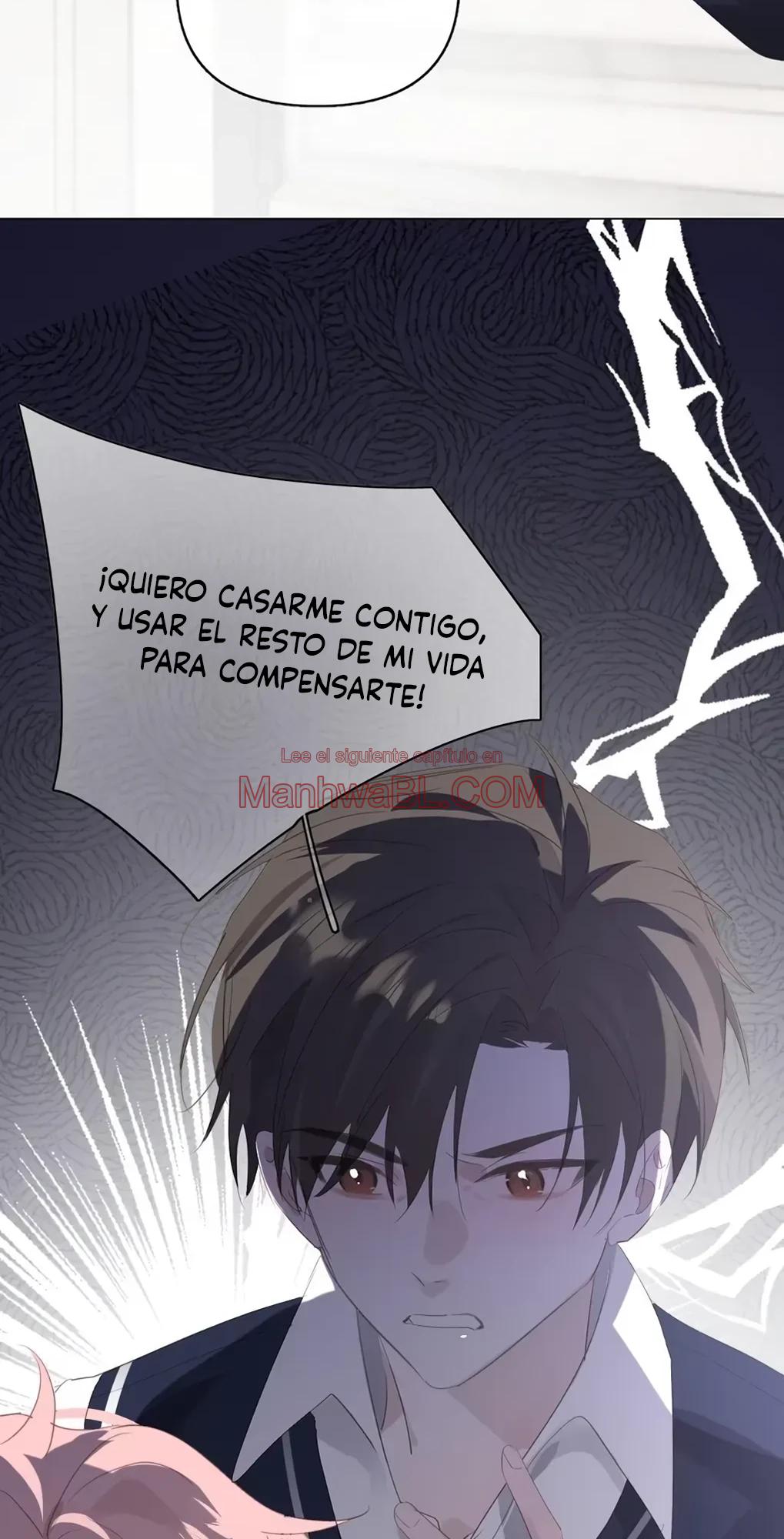 Manhwa BL Español – Leer Yaoi Online Gratis en es.mi2manga.com El acuerdo para la hora de dormir - Capítulo 2 2 manhwa