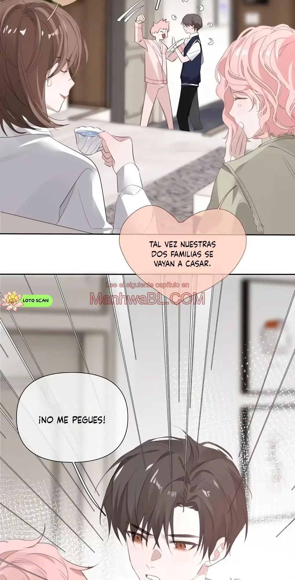 Manhwa BL Español – Leer Yaoi Online Gratis en es.mi2manga.com El acuerdo para la hora de dormir - Capítulo 2 2 manhwa