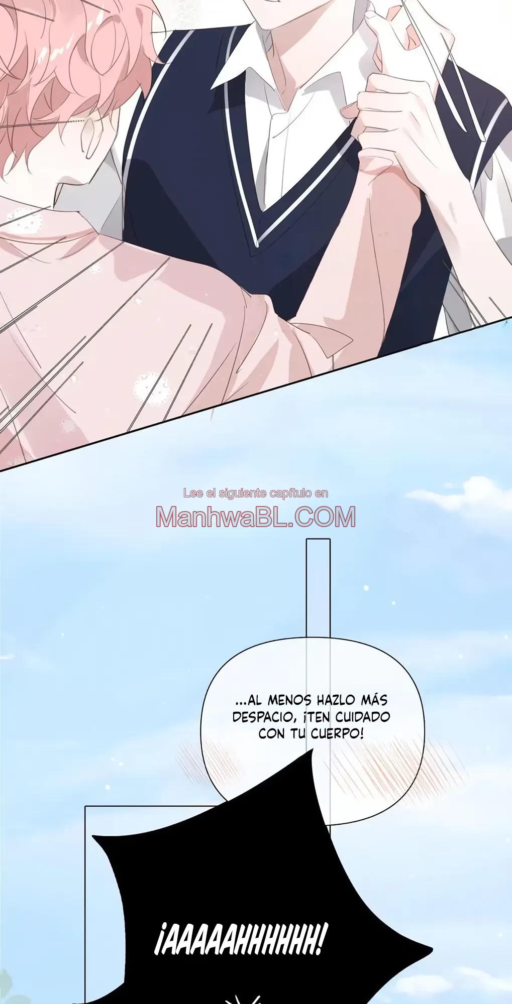 Manhwa BL Español – Leer Yaoi Online Gratis en es.mi2manga.com El acuerdo para la hora de dormir - Capítulo 2 2 manhwa
