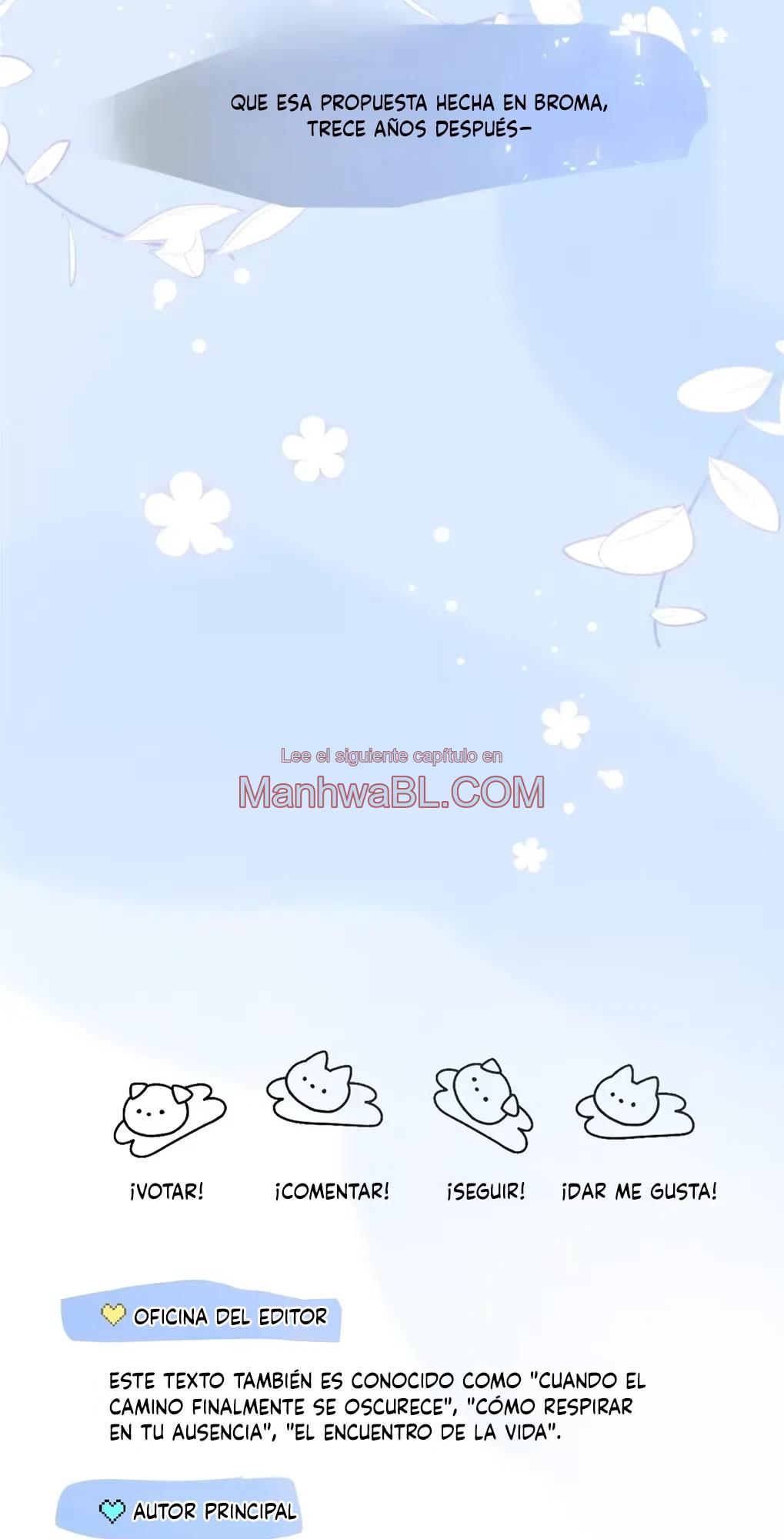 Manhwa BL Español – Leer Yaoi Online Gratis en es.mi2manga.com El acuerdo para la hora de dormir - Capítulo 2 2 manhwa