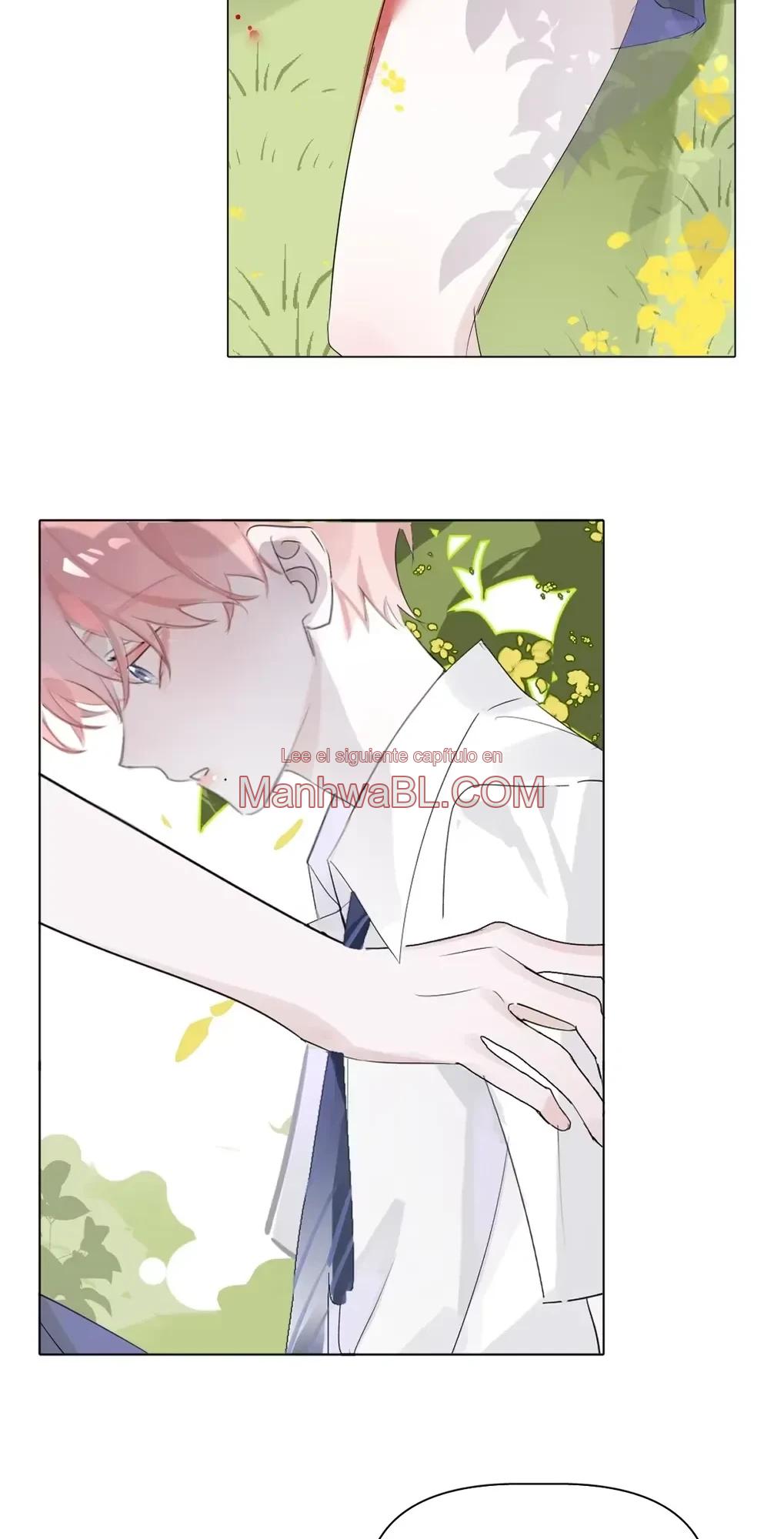 Manhwa BL Español – Leer Yaoi Online Gratis en es.mi2manga.com El acuerdo para la hora de dormir - Capítulo 1 3 manhwa