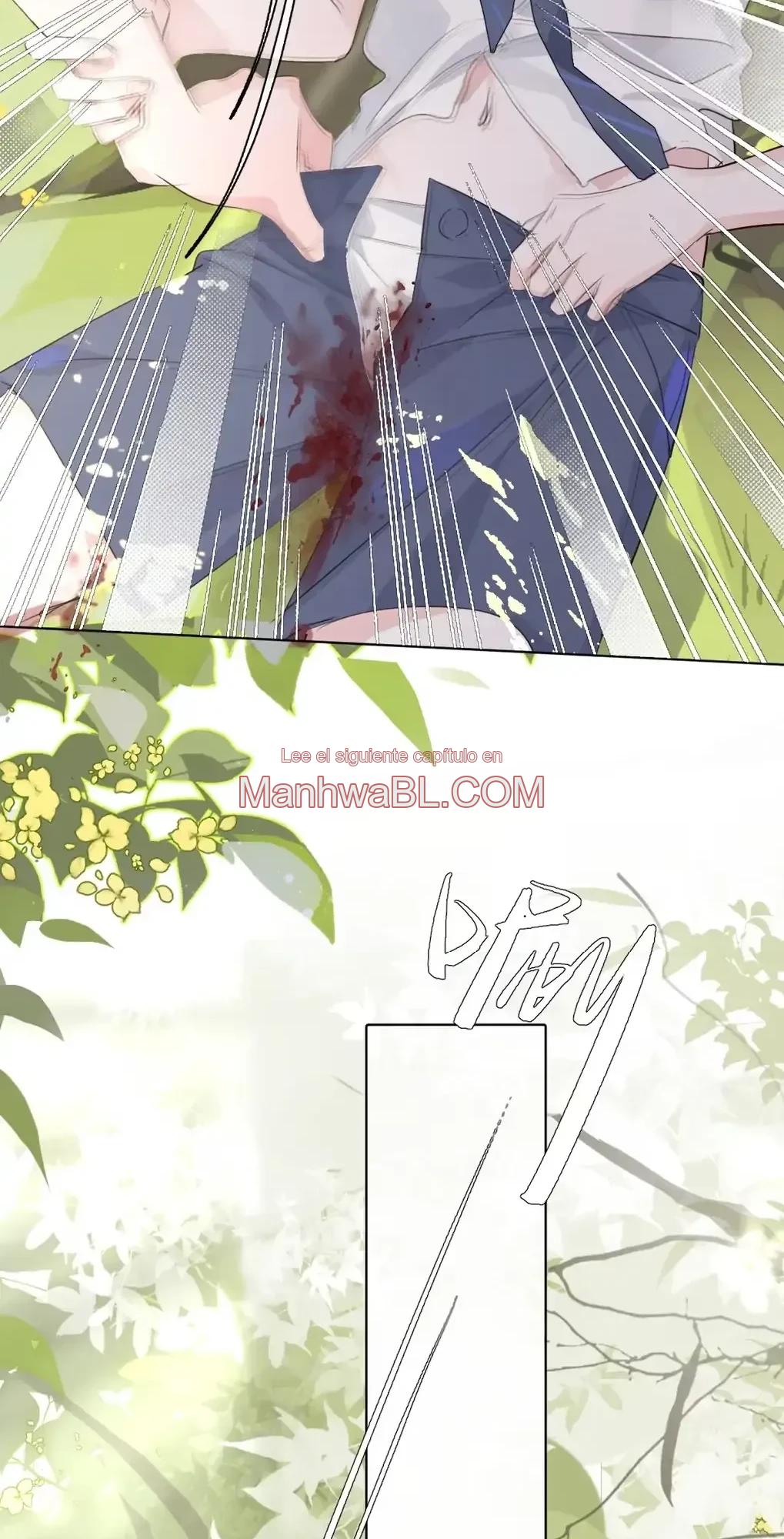Manhwa BL Español – Leer Yaoi Online Gratis en es.mi2manga.com El acuerdo para la hora de dormir - Capítulo 1 3 manhwa