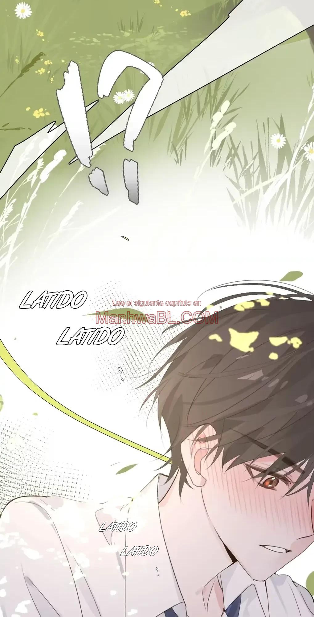 Manhwa BL Español – Leer Yaoi Online Gratis en es.mi2manga.com El acuerdo para la hora de dormir - Capítulo 1 3 manhwa