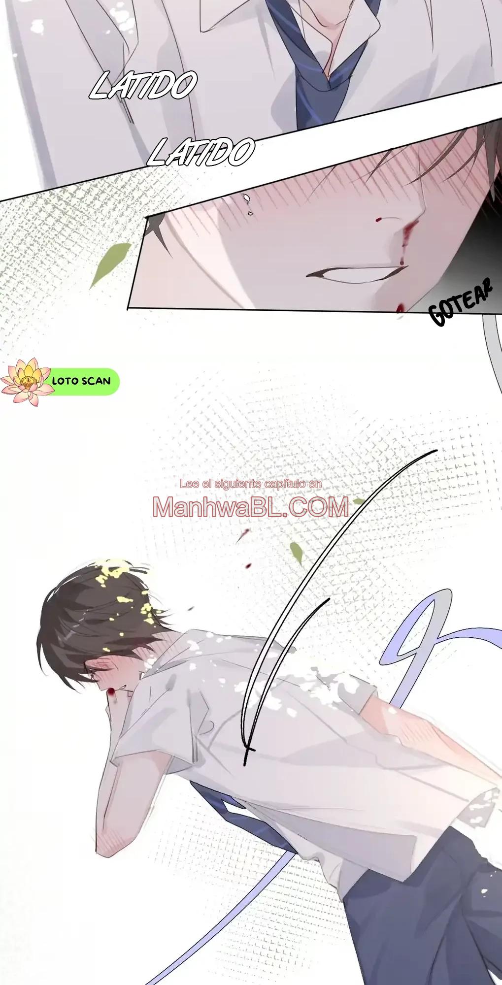Manhwa BL Español – Leer Yaoi Online Gratis en es.mi2manga.com El acuerdo para la hora de dormir - Capítulo 1 3 manhwa