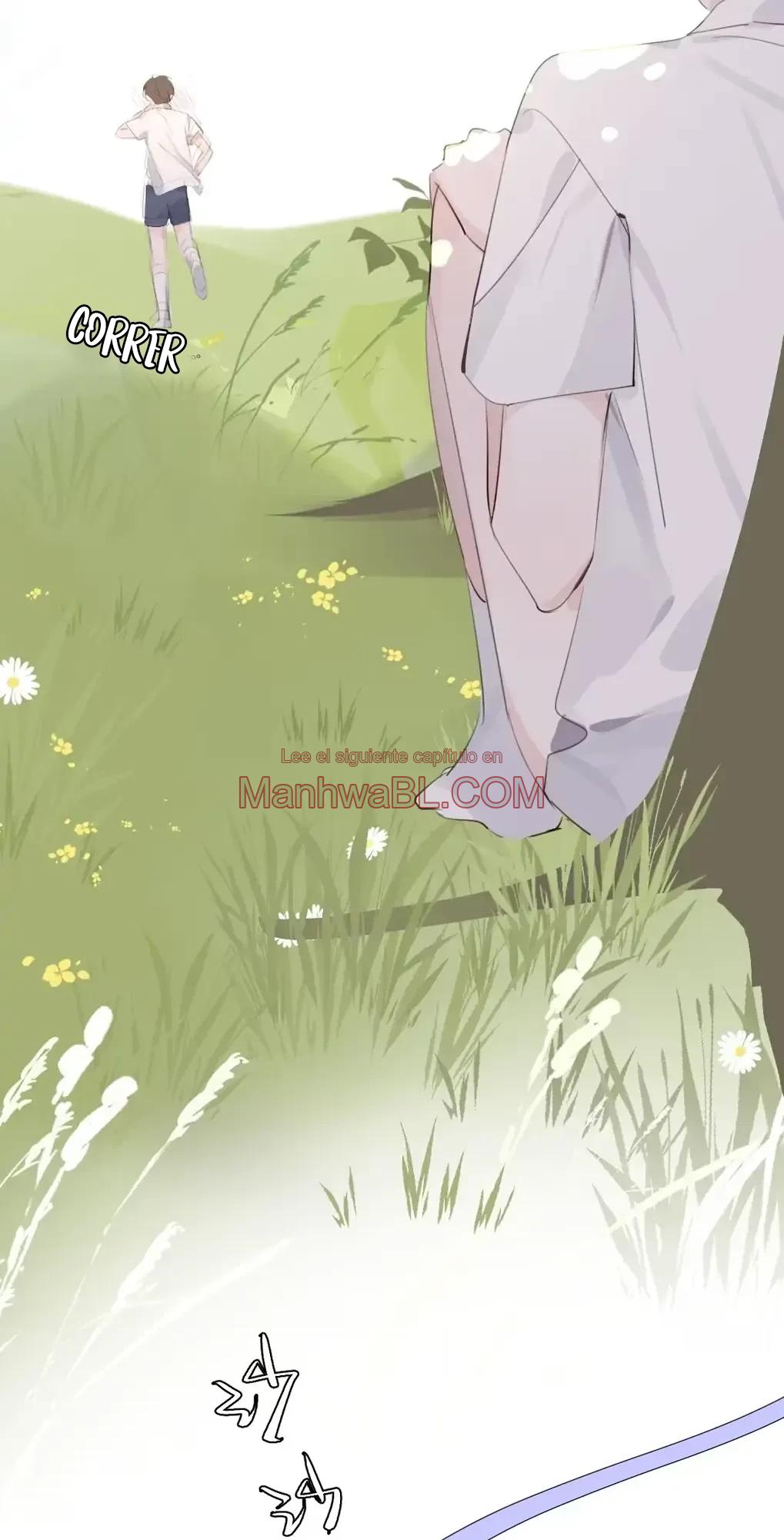 Manhwa BL Español – Leer Yaoi Online Gratis en es.mi2manga.com El acuerdo para la hora de dormir - Capítulo 1 3 manhwa