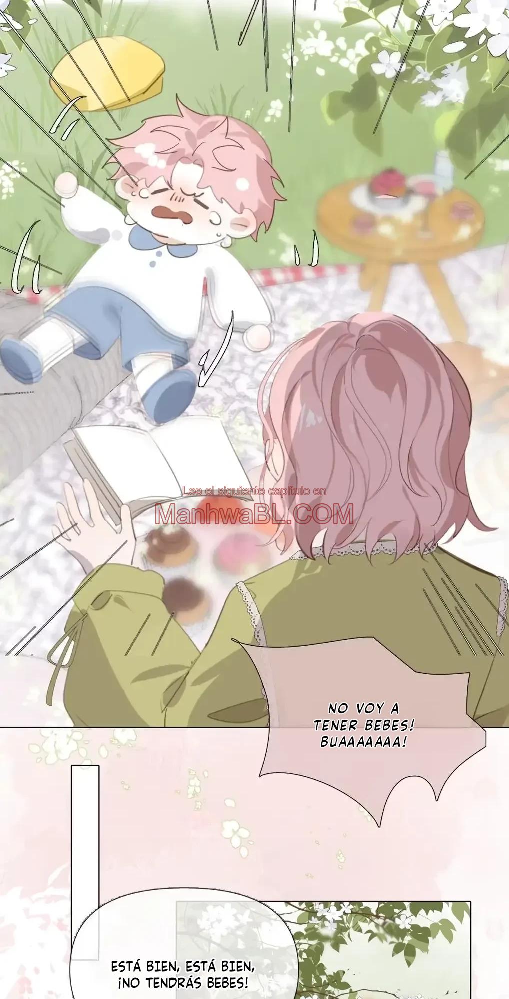 Manhwa BL Español – Leer Yaoi Online Gratis en es.mi2manga.com El acuerdo para la hora de dormir - Capítulo 1 2 manhwa