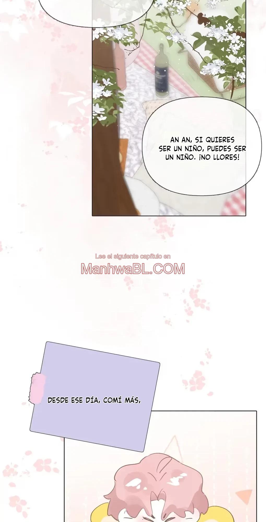 Manhwa BL Español – Leer Yaoi Online Gratis en es.mi2manga.com El acuerdo para la hora de dormir - Capítulo 1 2 manhwa