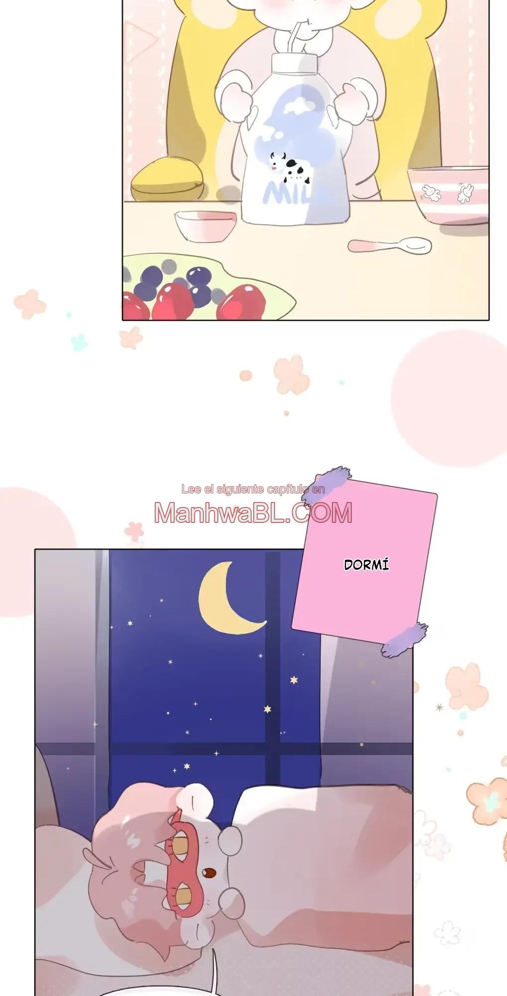 Manhwa BL Español – Leer Yaoi Online Gratis en es.mi2manga.com El acuerdo para la hora de dormir - Capítulo 1 2 manhwa