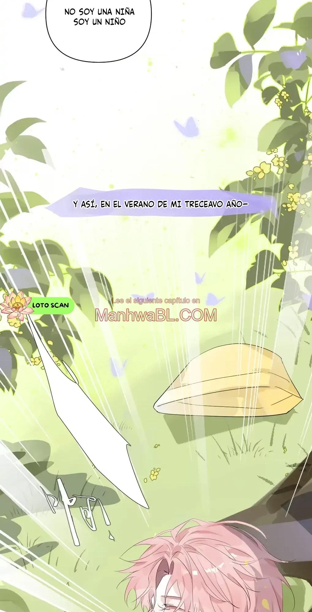 Manhwa BL Español – Leer Yaoi Online Gratis en es.mi2manga.com El acuerdo para la hora de dormir - Capítulo 1 2 manhwa