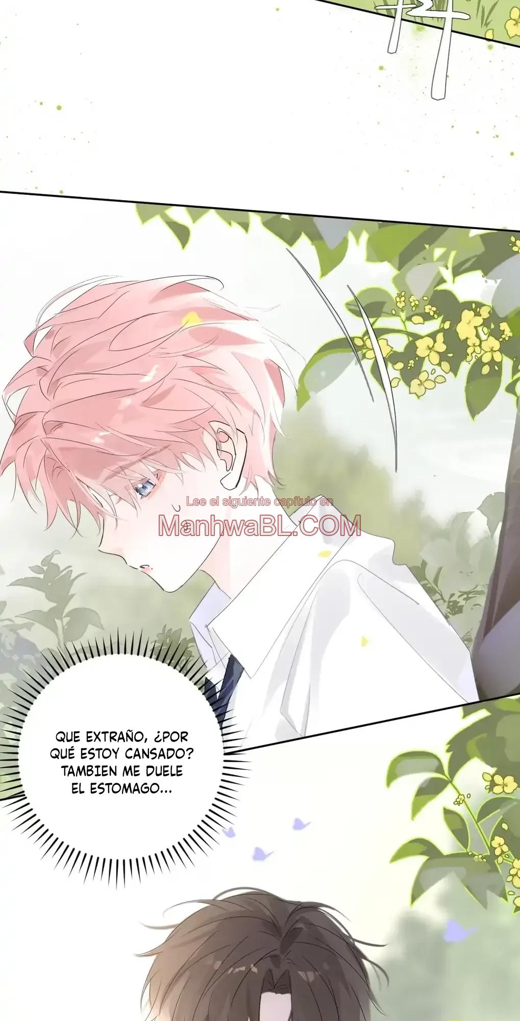 Manhwa BL Español – Leer Yaoi Online Gratis en es.mi2manga.com El acuerdo para la hora de dormir - Capítulo 1 2 manhwa