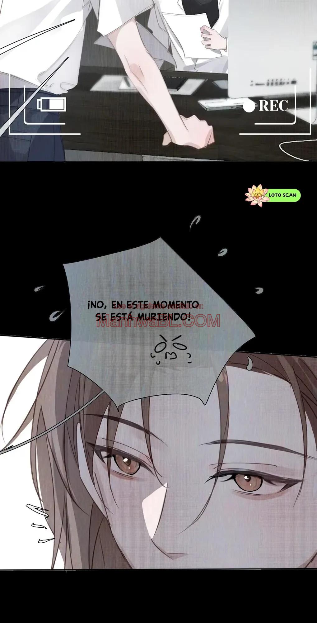 Manhwa BL Español – Leer Yaoi Online Gratis en es.mi2manga.com El acuerdo para la hora de dormir - Capítulo 2 manhwa