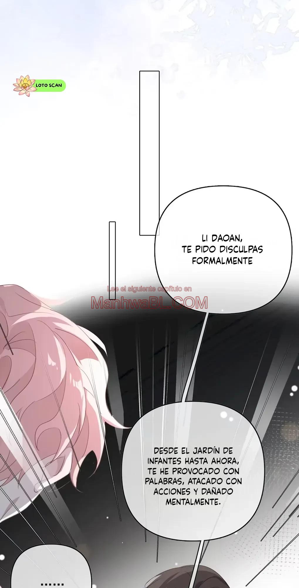 Manhwa BL Español – Leer Yaoi Online Gratis en es.mi2manga.com El acuerdo para la hora de dormir - Capítulo 2 manhwa