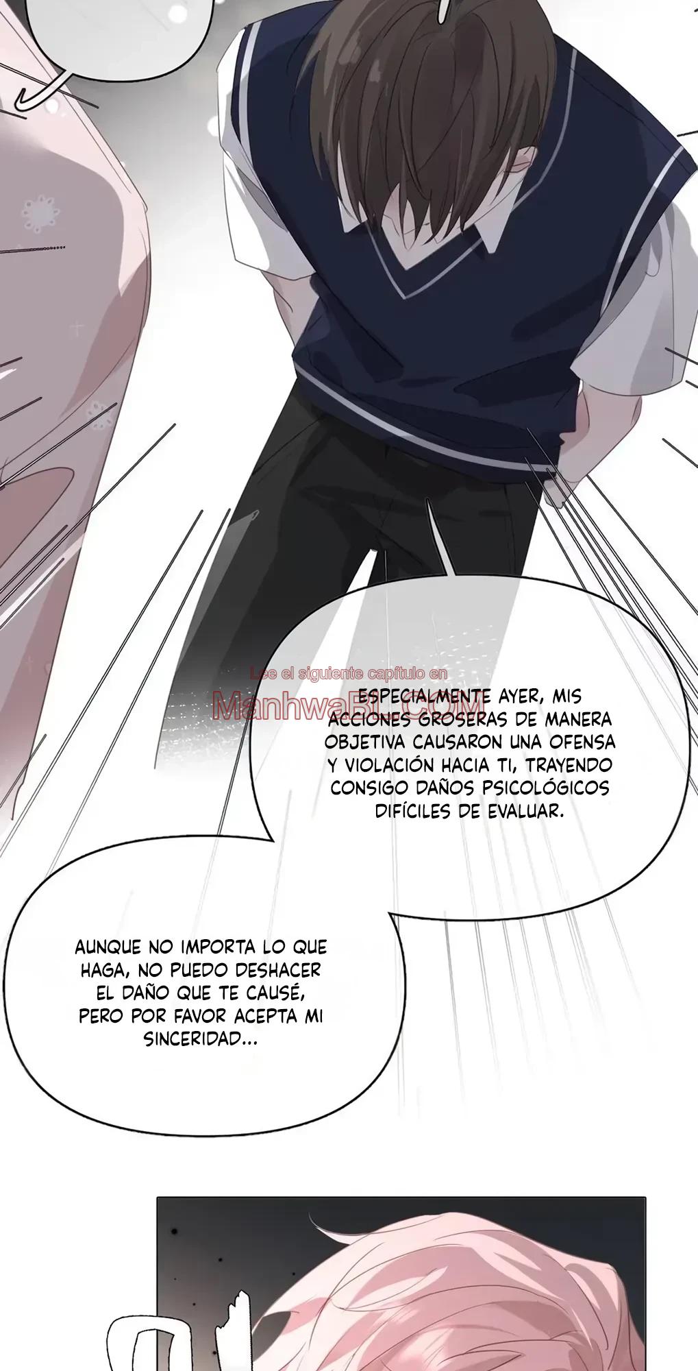 Manhwa BL Español – Leer Yaoi Online Gratis en es.mi2manga.com El acuerdo para la hora de dormir - Capítulo 2 manhwa