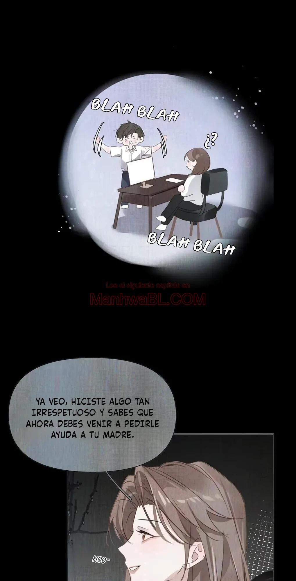Manhwa BL Español – Leer Yaoi Online Gratis en es.mi2manga.com El acuerdo para la hora de dormir - Capítulo 2 manhwa