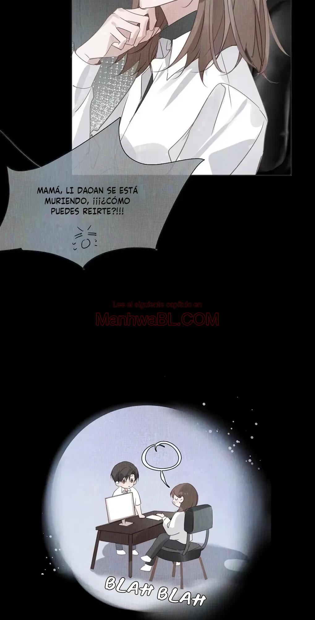 Manhwa BL Español – Leer Yaoi Online Gratis en es.mi2manga.com El acuerdo para la hora de dormir - Capítulo 2 manhwa