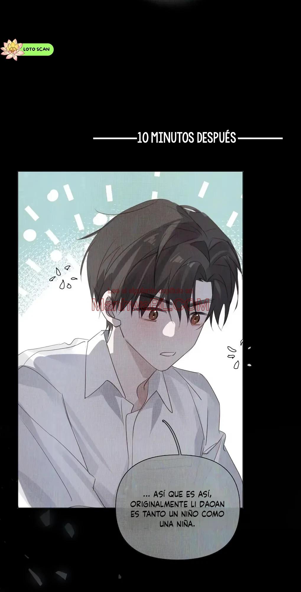 Manhwa BL Español – Leer Yaoi Online Gratis en es.mi2manga.com El acuerdo para la hora de dormir - Capítulo 2 manhwa