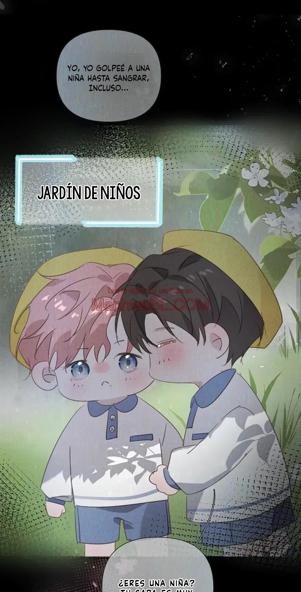 Manhwa BL Español – Leer Yaoi Online Gratis en es.mi2manga.com El acuerdo para la hora de dormir - Capítulo 2 manhwa