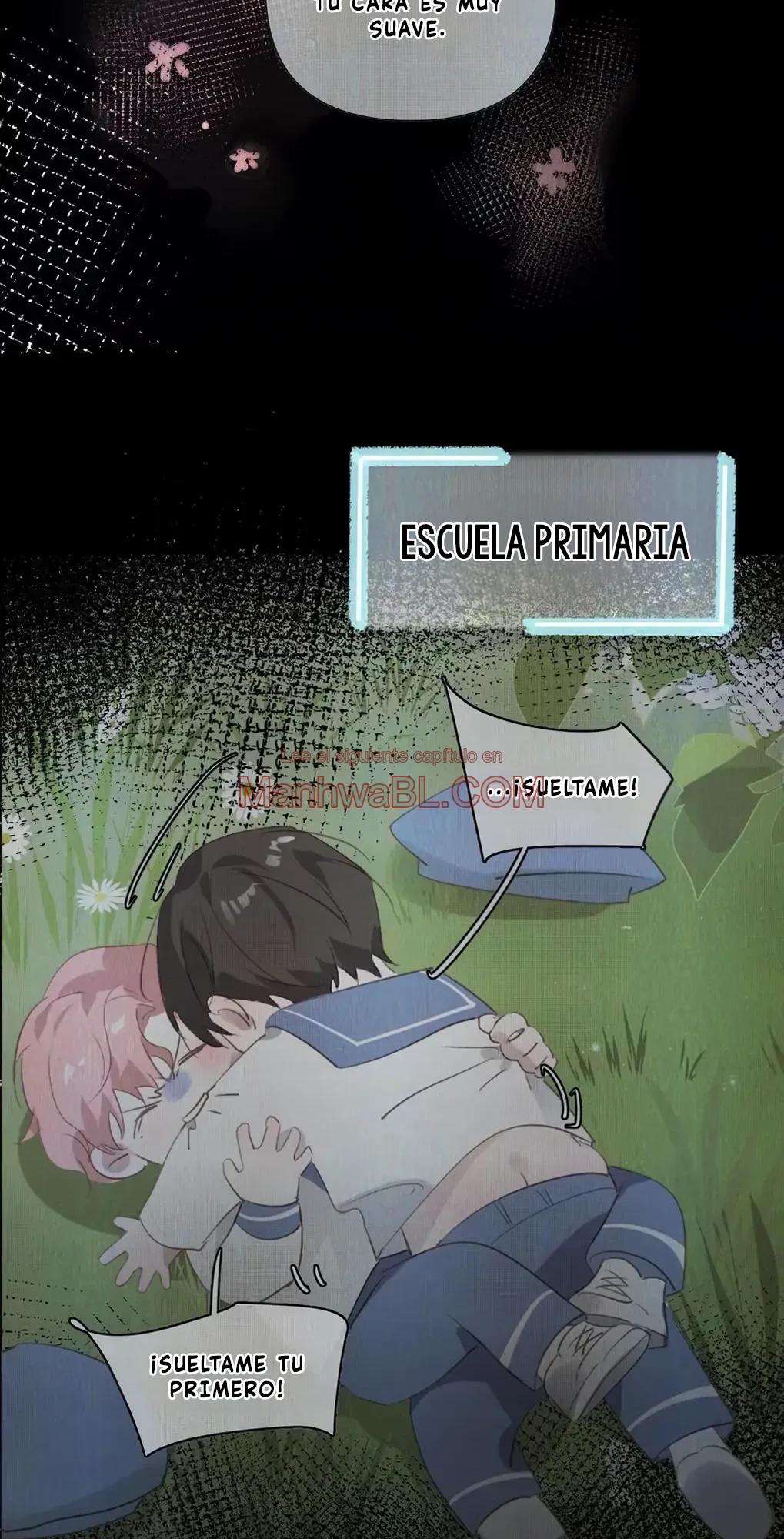 Manhwa BL Español – Leer Yaoi Online Gratis en es.mi2manga.com El acuerdo para la hora de dormir - Capítulo 2 manhwa