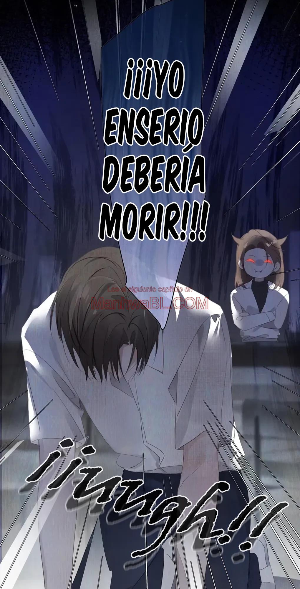 Manhwa BL Español – Leer Yaoi Online Gratis en es.mi2manga.com El acuerdo para la hora de dormir - Capítulo 2 manhwa