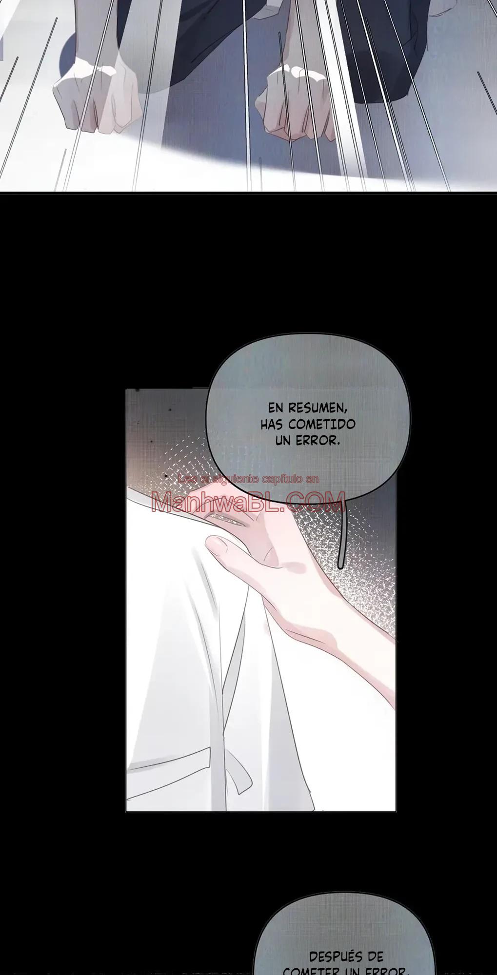 Manhwa BL Español – Leer Yaoi Online Gratis en es.mi2manga.com El acuerdo para la hora de dormir - Capítulo 2 manhwa
