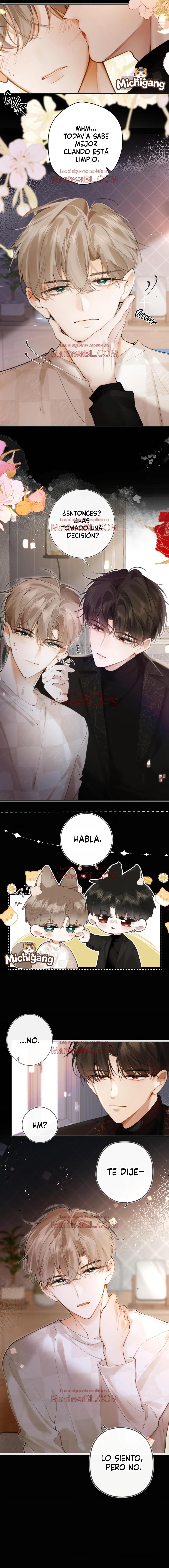 Manhwa BL Español – Leer Yaoi Online Gratis en es.mi2manga.com Contacto anormal - Capítulo 2 3 manhwa