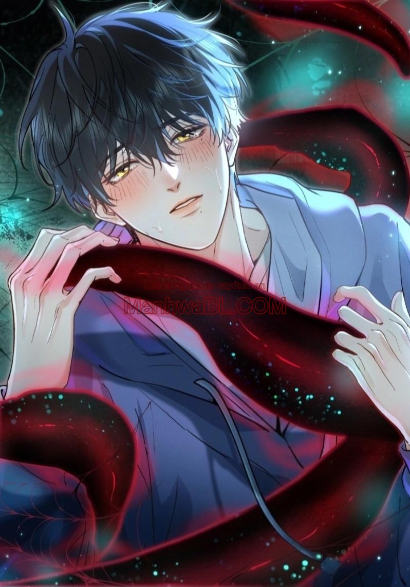 Manhwa BL Español – Leer Yaoi Online Gratis en es.mi2manga.com ​El Monstruo Dice Que Me Ama - Capítulo 0 manhwa